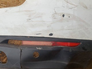бампер задний, ориг. номер 3003216100, Volkswagen Tiguan