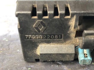компьютер бортовой, ориг. номер 7700822081, Renault Laguna