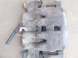 Суппорт передний правый, ориг. номер 22941901, Peugeot Boxer 3