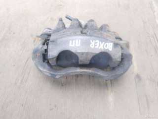 Суппорт передний правый, ориг. номер 22941901, Peugeot Boxer 3
