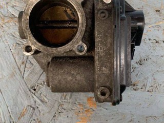 заслонка дроссельная, ориг. номер VP4F9U9E928, Ford Focus