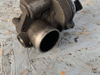 заслонка дроссельная, ориг. номер VP4F9U9E928, Ford Focus