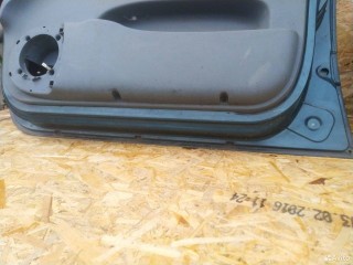 Дверь правая, Renault Scenic