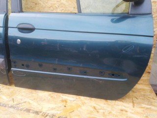 Дверь правая, Renault Scenic