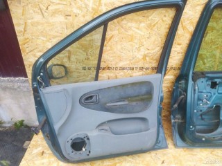 Дверь правая, Renault Scenic