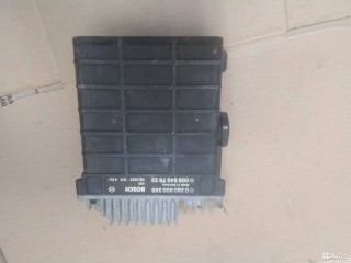 блок управления, ориг. номер 0280800266, 0065457932, Mercedes-Benz W124 W124/S124/C124/A124
