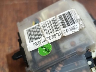 переключатель поворотов, Geely Emgrand EC7