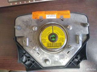 Airbag подушка безопасности, Lada Priora 2007-2015