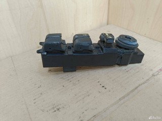 блок управления стеклоподъемниками, Geely Emgrand EC7