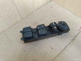 блок управления стеклоподъемниками, Geely Emgrand EC7