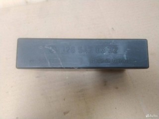 блок управления, ориг. номер 1265420332, Mercedes-Benz W124 W124/S124/C124/A124