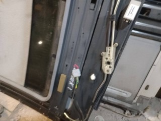 Люк, Renault Scenic