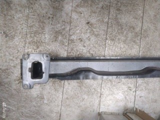 Усилитель бампера заднего, ориг. номер 5N0807629, Volkswagen Tiguan