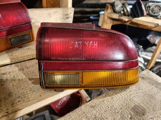 фонарь задний левый, Saturn SL 1