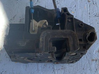 замок двери передней левой, ориг. номер 40719084, Geely Emgrand EC7