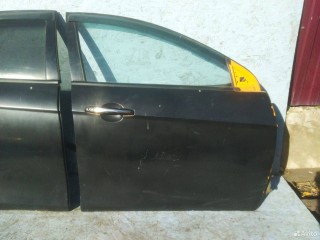 Дверь правая, Geely Emgrand EC7