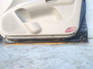 Дверь правая, Geely Emgrand EC7