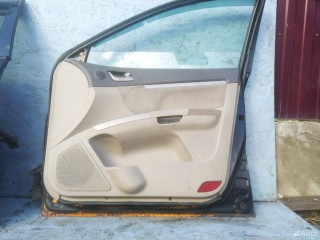 Дверь правая, Geely Emgrand EC7
