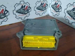 Эбу Airbag, ориг. номер 1K0909605T, Skoda Octavia 2 (A5) 2004-2009