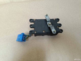 Сервопривод заслонки, ориг. номер GA601GA2AA3K, Mazda 626 GE 1991-1997
