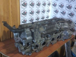 Головка блока цилиндра 100nx, Nissan 100NX B13 1990-1996