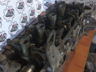 Головка блока цилиндра 100nx, Nissan 100NX B13 1990-1996