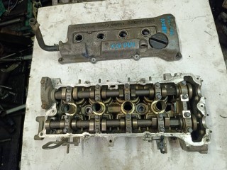 Головка блока цилиндра 100nx, Nissan 100NX B13 1990-1996