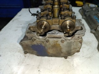 Головка блока цилиндра 100nx, Nissan 100NX B13 1990-1996