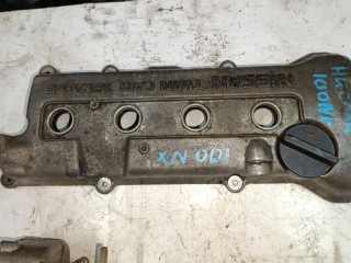 Головка блока цилиндра 100nx, Nissan 100NX B13 1990-1996