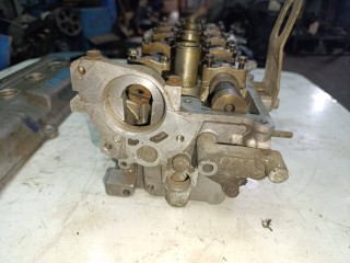 Головка блока цилиндра 100nx, Nissan 100NX B13 1990-1996