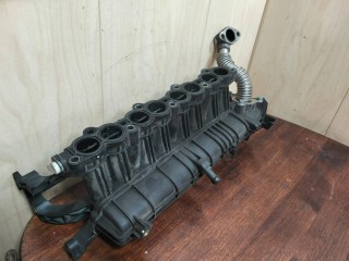 Впускной коллектор с, ориг. номер 283202A400, Kia Ceed 2 2012-2015