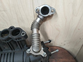 Впускной коллектор с, ориг. номер 283202A400, Kia Ceed 2 2012-2015
