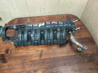 Впускной коллектор с, ориг. номер 283202A400, Kia Ceed 2 2012-2015