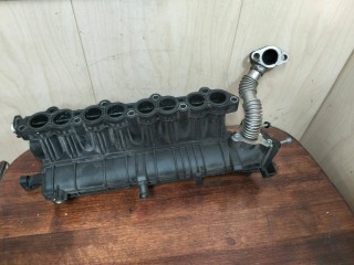Впускной коллектор с, ориг. номер 283202A400, Kia Ceed 2 2012-2015