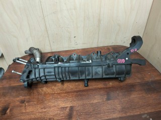 Впускной коллектор с, ориг. номер 283202A400, Kia Ceed 2 2012-2015
