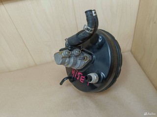 Вакуумный усилитель тормозов, ориг. номер F01G061080, Daihatsu Hijet X