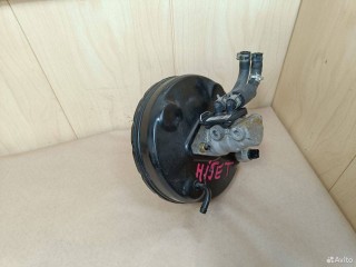 Вакуумный усилитель тормозов, ориг. номер F01G061080, Daihatsu Hijet X