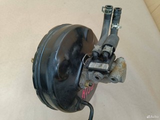 Вакуумный усилитель тормозов, ориг. номер F01G061080, Daihatsu Hijet X
