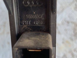 Печка электро, ориг. номер 8E2819011, Audi A4 B7 2004-2009