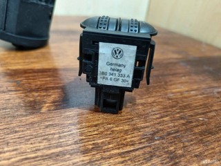 Блок регулировки света, ориг. номер 3B0941333A, Volkswagen Passat B5 1996-2001