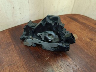 Замок двери задний левый с ручкой, ориг. номер 2S4AA26413DB, Ford Focus