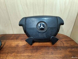 Airbag руля, Mercedes-Benz C W202/S202 1993-1997