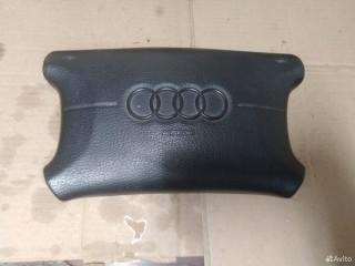Airbag, ориг. номер BAMPT10457, Audi A4 B5 1994-1999