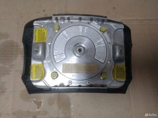 Airbag, ориг. номер BAMPT10457, Audi A4 B5 1994-1999