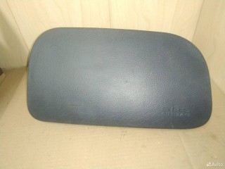 Airbag торпеды, Chevrolet Rezzo 2004-2008
