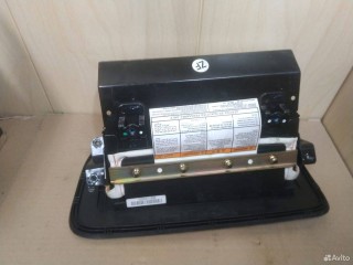 Airbag торпеды, Chevrolet Rezzo 2004-2008