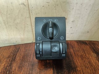 Переключатель фар, ориг. номер 9116612, Opel Corsa C 2000-2003