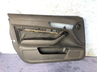 Комплект дверных карт, Audi A6 4F/C6 2004-2008