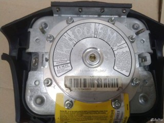Airbag, ориг. номер MR740922, Mitsubishi Carisma 1999-2004