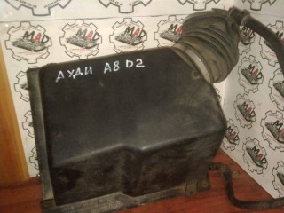 Крышка корпуса фильтра, Audi A8 D2/4D 1994-1999